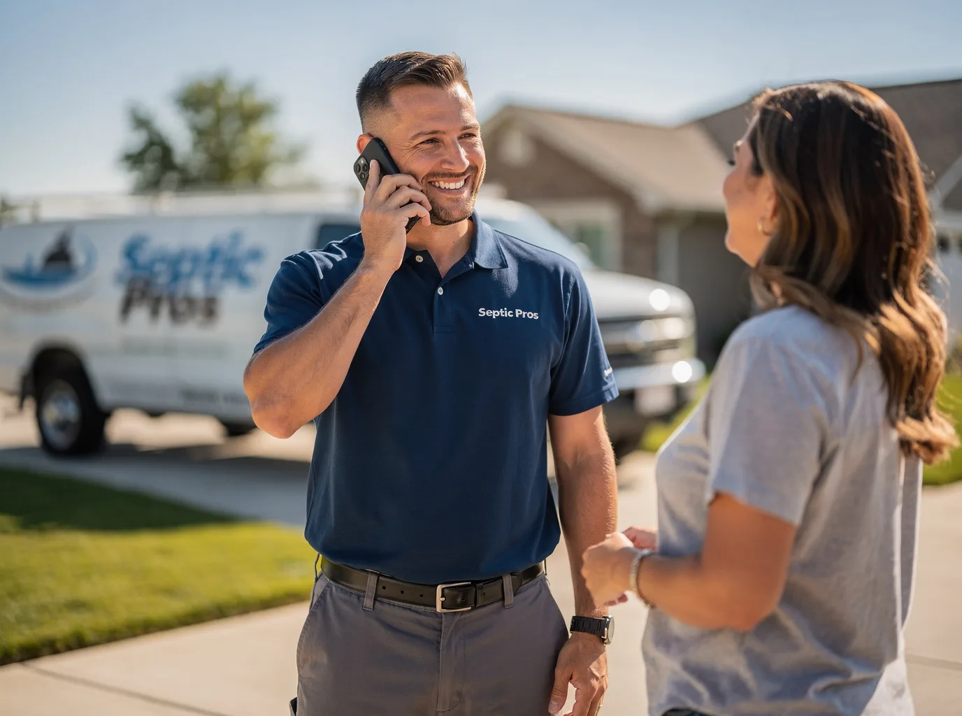 Septic Tank Pumping Scottville, MI FAQs